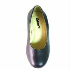 Sapato feminino (pé esquerdo)