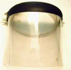 Protetor facial 8