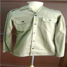 Camisa (gandola)