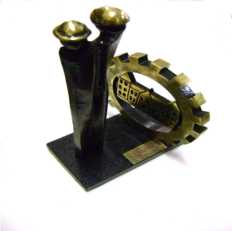 Escultura