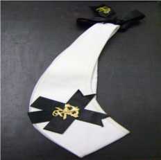 Gorro de fita