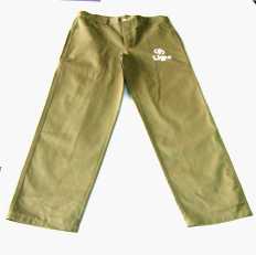 Calça