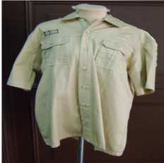 Camisa