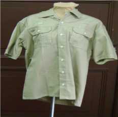 Camisa