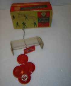 Jogo de futebol