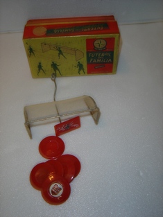 Jogo de futebol