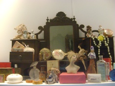 Penteadeira