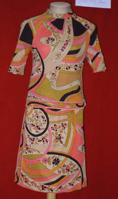 Vestido (saia)