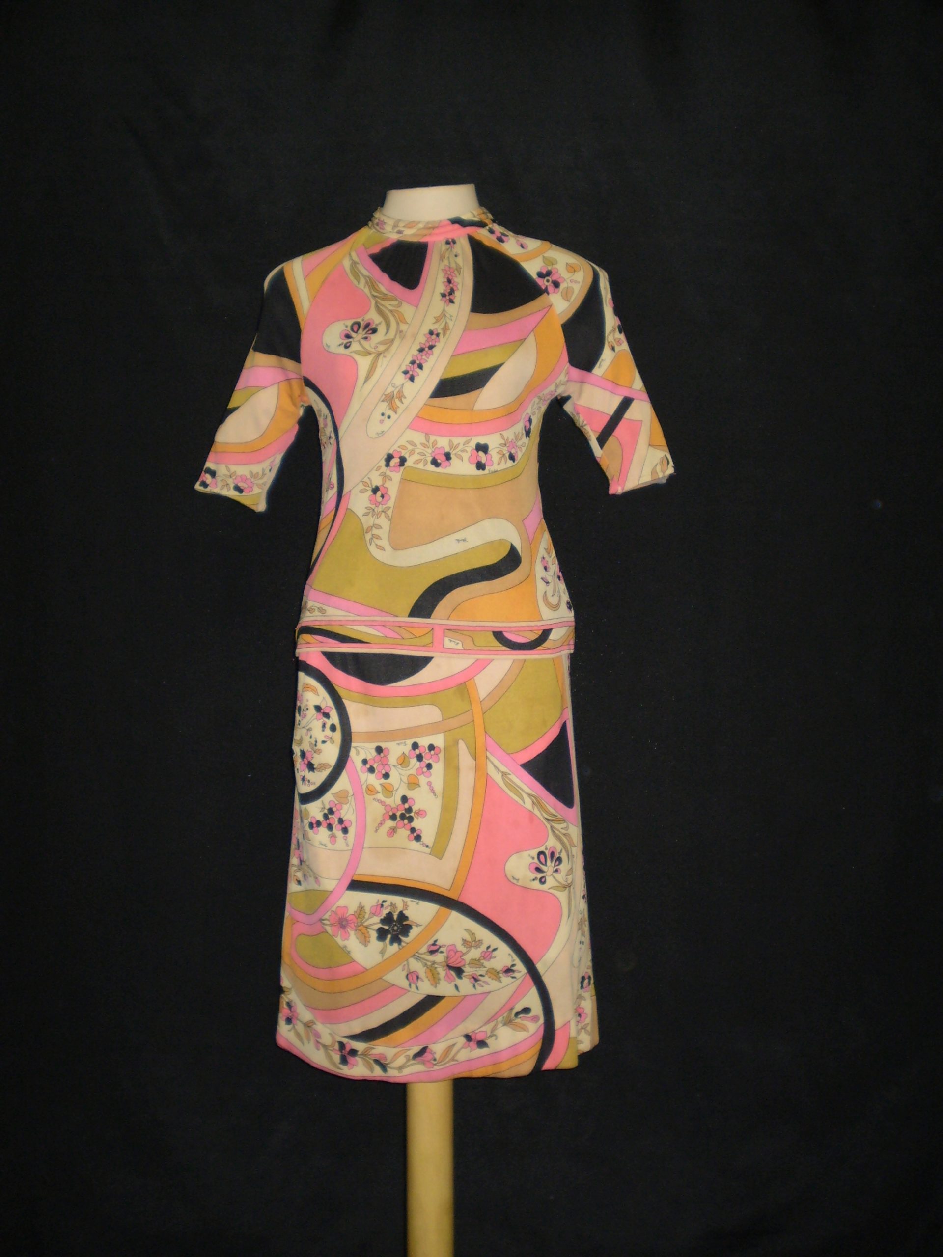 Vestido (blusa)