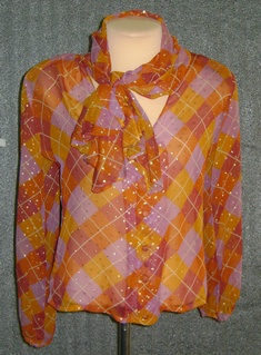 Blusa
