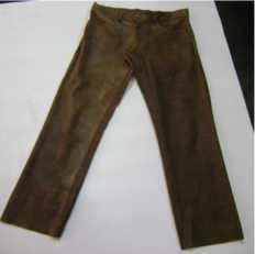 Calça