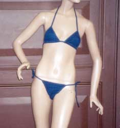 Biquine (calça)