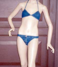 Biquine (soutien)