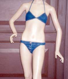 Biquine (calça)
