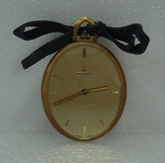 Relógio de bolso