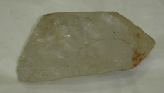 Amostra mineral