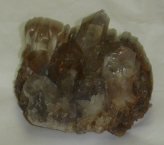 Amostra mineral