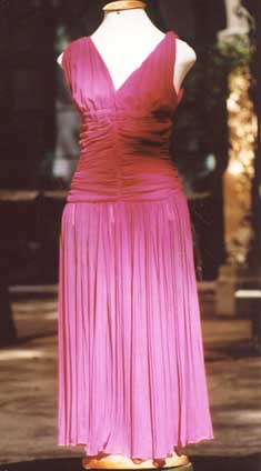 Vestido