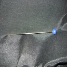 Alfinete de chapéu