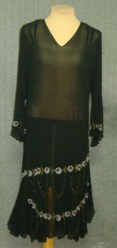 Vestido