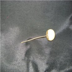 Alfinete de chapéu