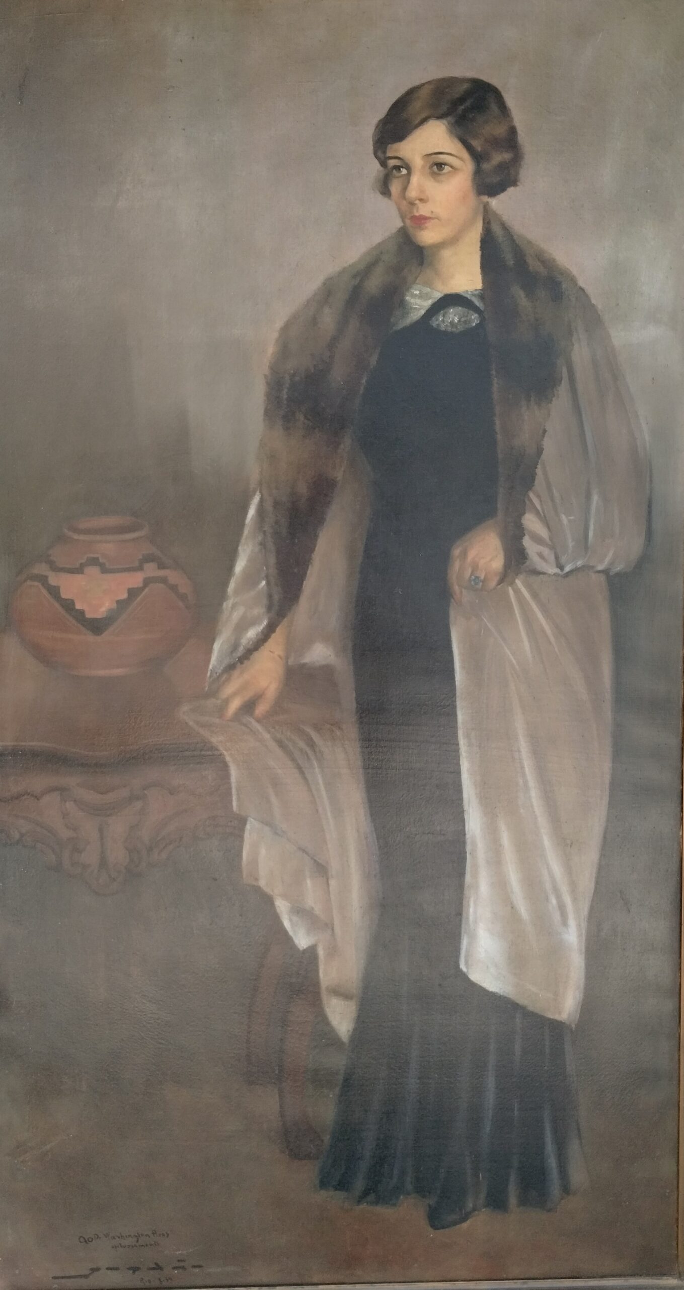 Retrato (pintura)