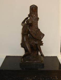 Escultura