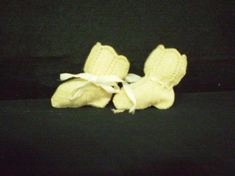 Sapatinho de bebê