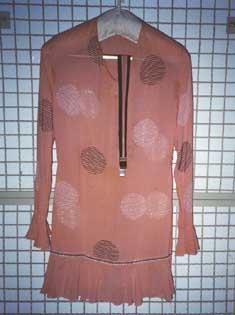 Vestido
