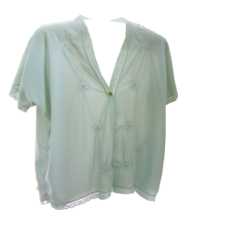 Pijama (blusa)