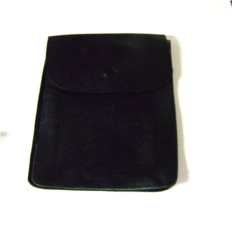 Porta talão de multas