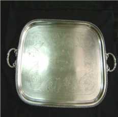 Bandeja