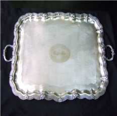 Bandeja