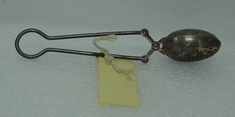 Coador de chá