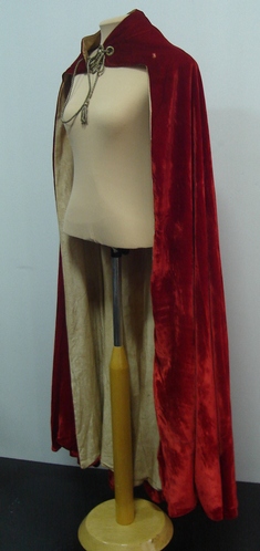 Capa