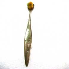 Escova de dente