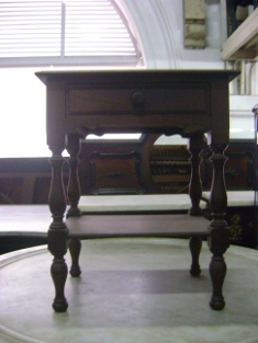 Mesa de cabeceira