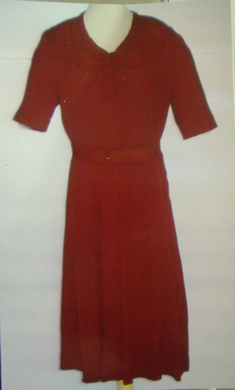 Vestido (blusa)