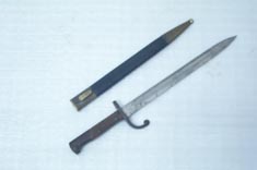 Sabre-baioneta