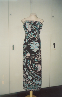 Vestido