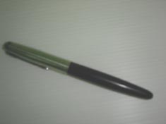 Caneta-tinteiro