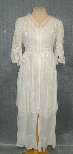 Vestido
