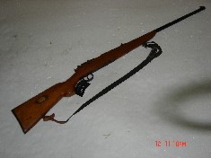 Espingarda