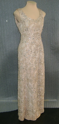 Vestido de baile
