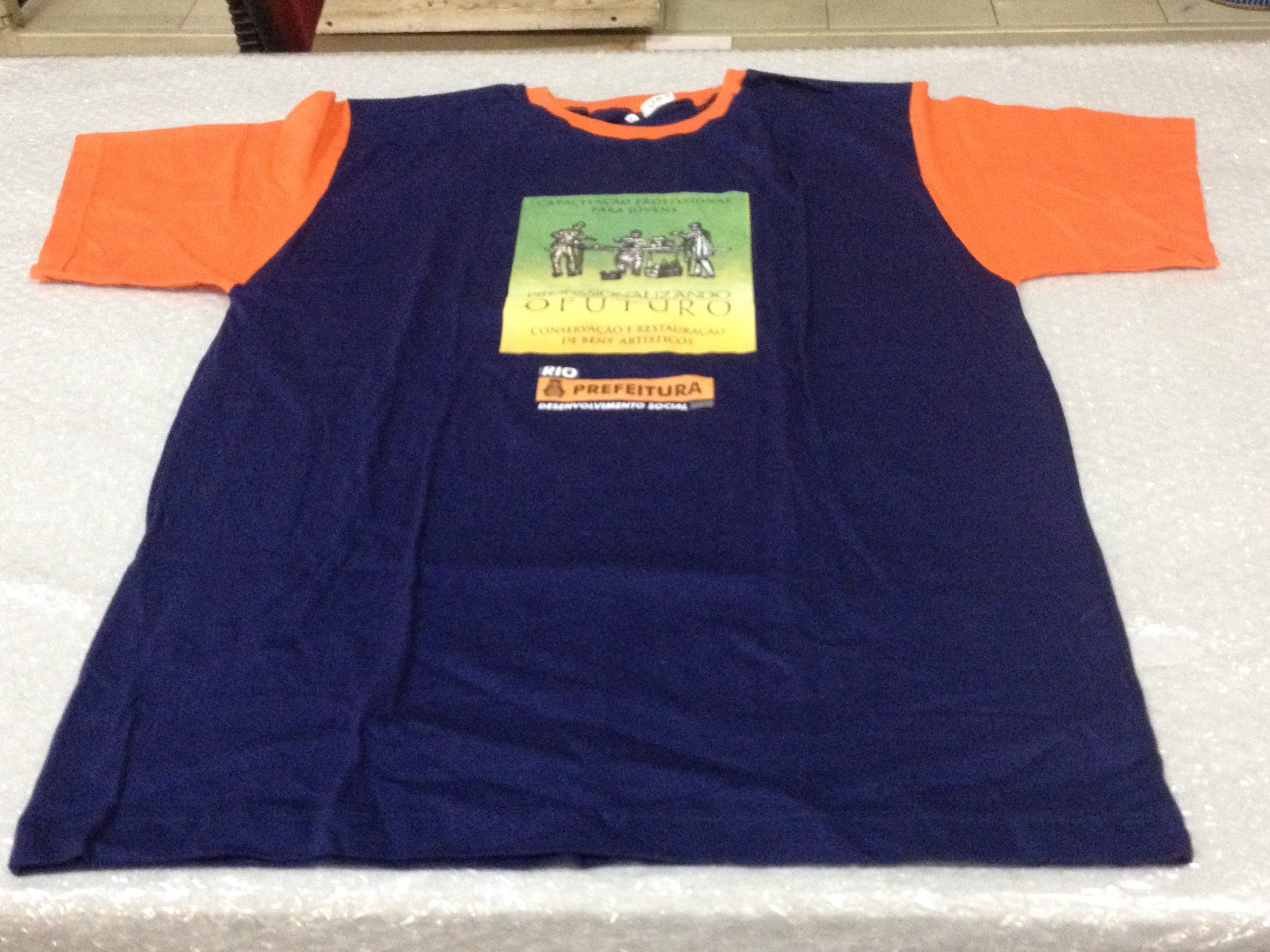 Camisa