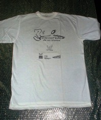 Camiseta