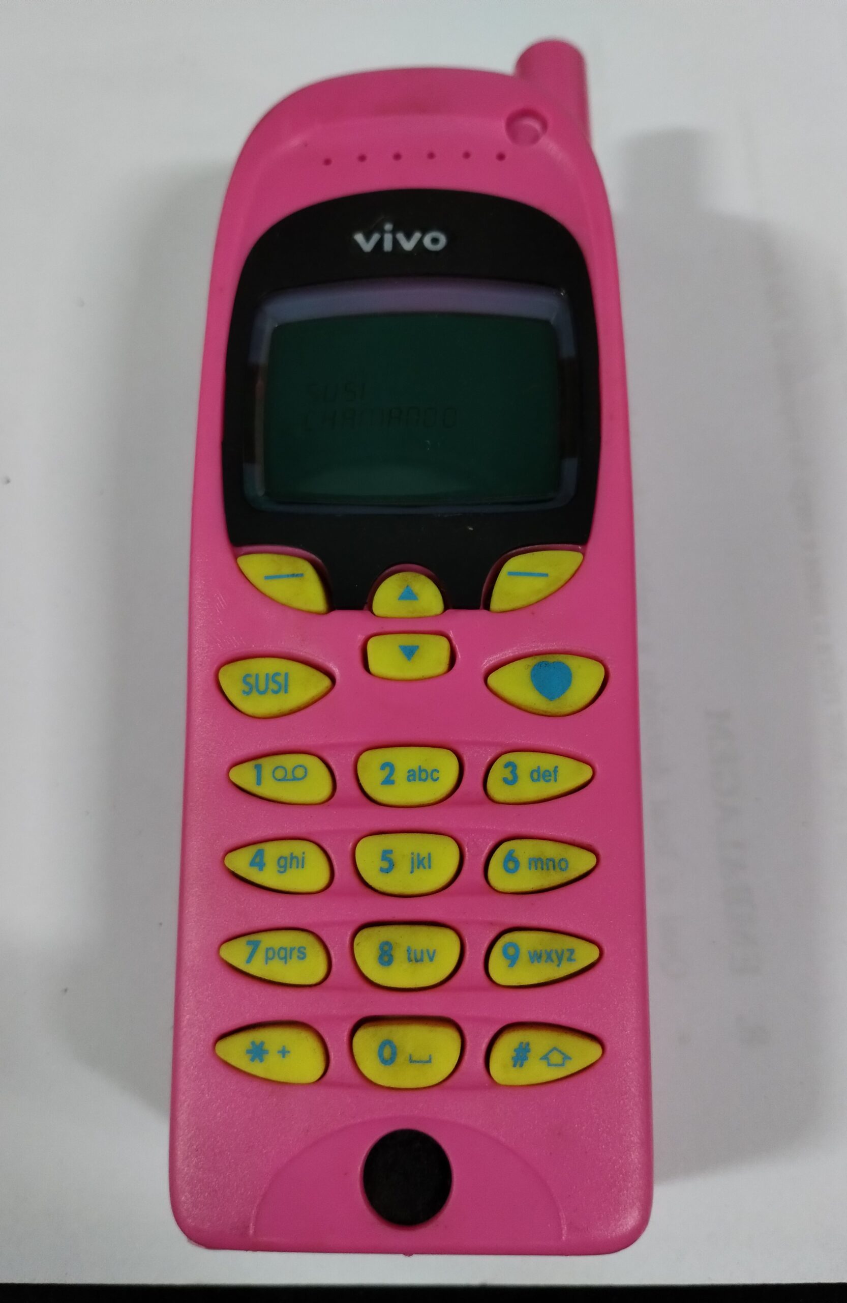 Brinquedo; Boneca