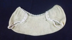 Calça infantil