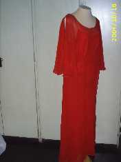 Vestido