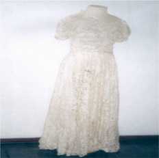Vestido de noiva
